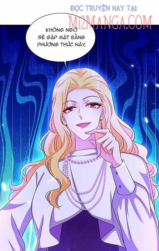 Trùng Sinh Không Gian: Cô Vợ Hào Môn Nóng Bỏng Không Dễ Chọc 226 trang 1