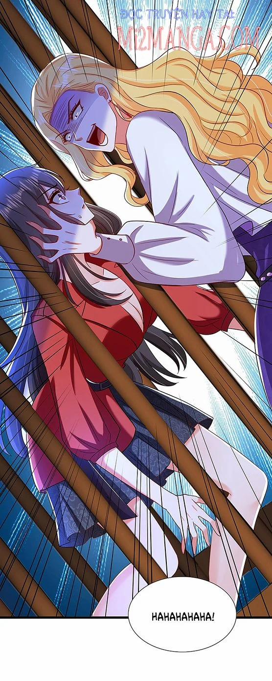 Trùng Sinh Không Gian: Cô Vợ Hào Môn Nóng Bỏng Không Dễ Chọc 226 trang 11