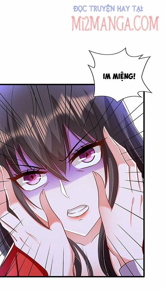 Trùng Sinh Không Gian: Cô Vợ Hào Môn Nóng Bỏng Không Dễ Chọc 226 trang 12