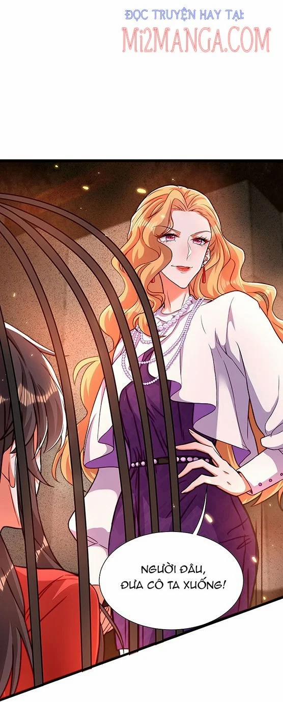 Trùng Sinh Không Gian: Cô Vợ Hào Môn Nóng Bỏng Không Dễ Chọc 226 trang 15