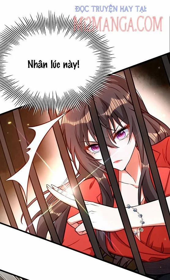 Trùng Sinh Không Gian: Cô Vợ Hào Môn Nóng Bỏng Không Dễ Chọc 226 trang 16