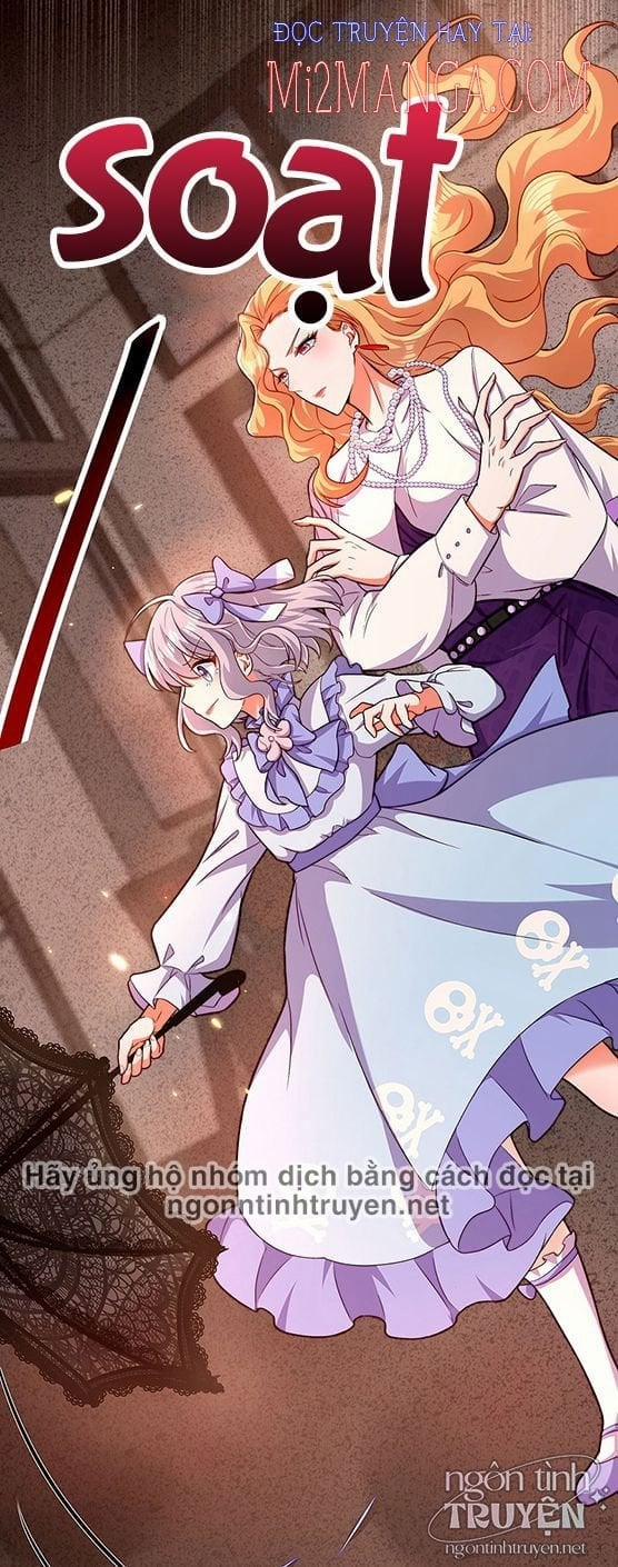 Trùng Sinh Không Gian: Cô Vợ Hào Môn Nóng Bỏng Không Dễ Chọc 226 trang 19