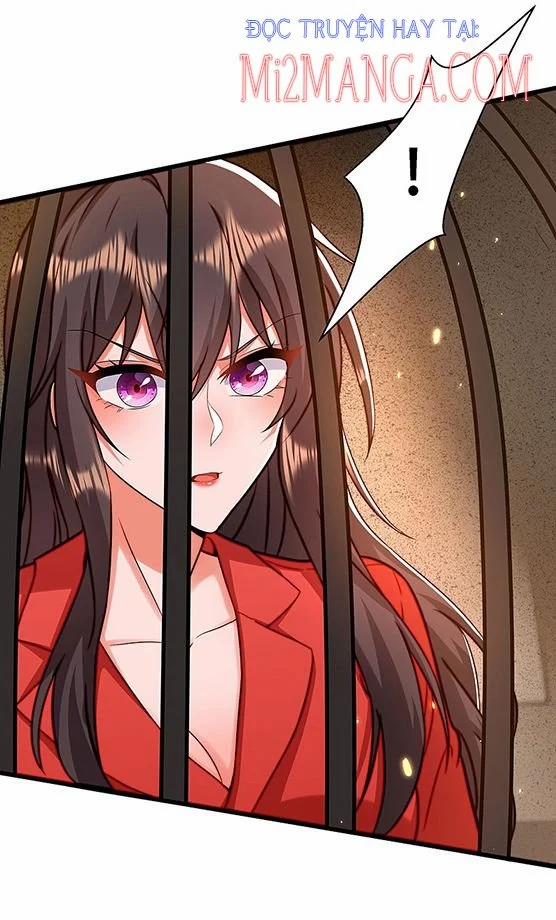 Trùng Sinh Không Gian: Cô Vợ Hào Môn Nóng Bỏng Không Dễ Chọc 226 trang 22