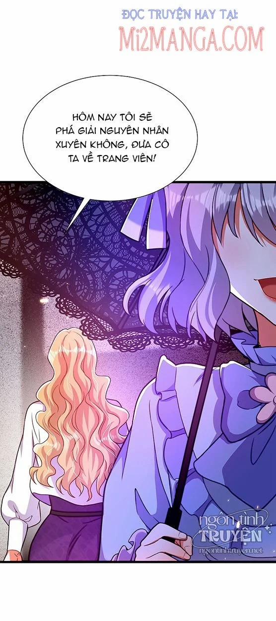 Trùng Sinh Không Gian: Cô Vợ Hào Môn Nóng Bỏng Không Dễ Chọc 226 trang 24