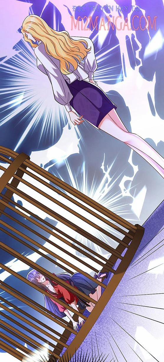 Trùng Sinh Không Gian: Cô Vợ Hào Môn Nóng Bỏng Không Dễ Chọc 226 trang 5