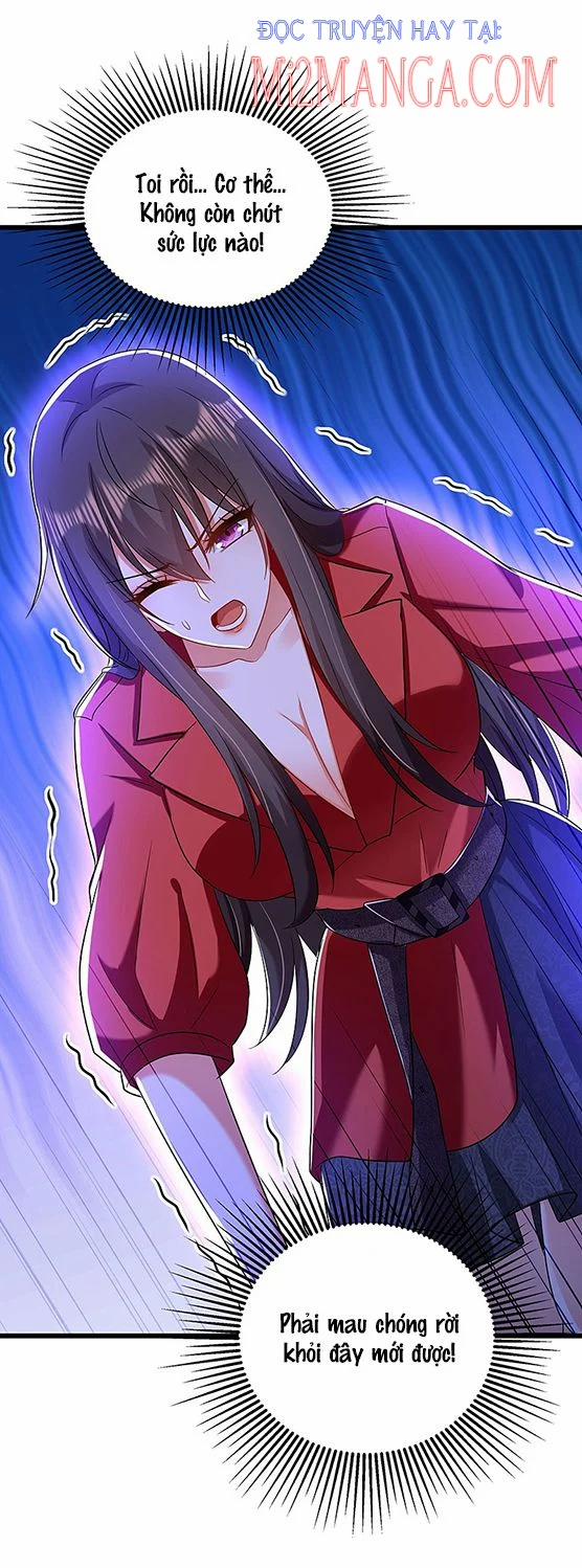 Trùng Sinh Không Gian: Cô Vợ Hào Môn Nóng Bỏng Không Dễ Chọc 226 trang 7