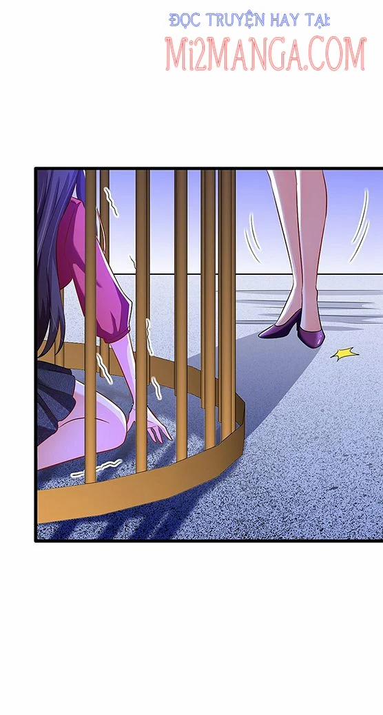 Trùng Sinh Không Gian: Cô Vợ Hào Môn Nóng Bỏng Không Dễ Chọc 226 trang 8