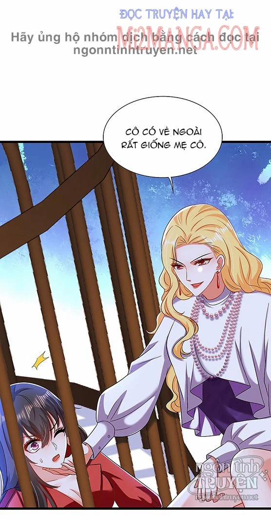 Trùng Sinh Không Gian: Cô Vợ Hào Môn Nóng Bỏng Không Dễ Chọc 226 trang 9