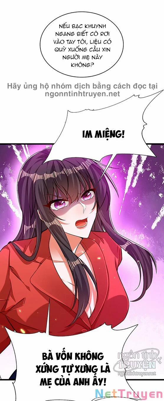 Trùng Sinh Không Gian: Cô Vợ Hào Môn Nóng Bỏng Không Dễ Chọc 227 trang 13