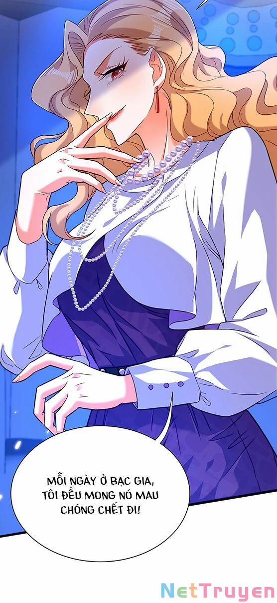 Trùng Sinh Không Gian: Cô Vợ Hào Môn Nóng Bỏng Không Dễ Chọc 227 trang 15