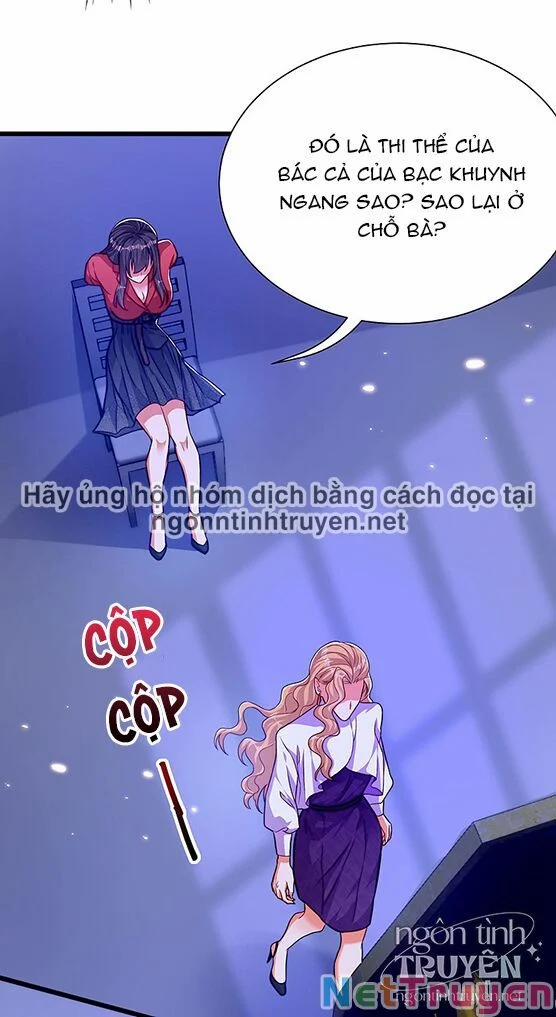 Trùng Sinh Không Gian: Cô Vợ Hào Môn Nóng Bỏng Không Dễ Chọc 227 trang 24