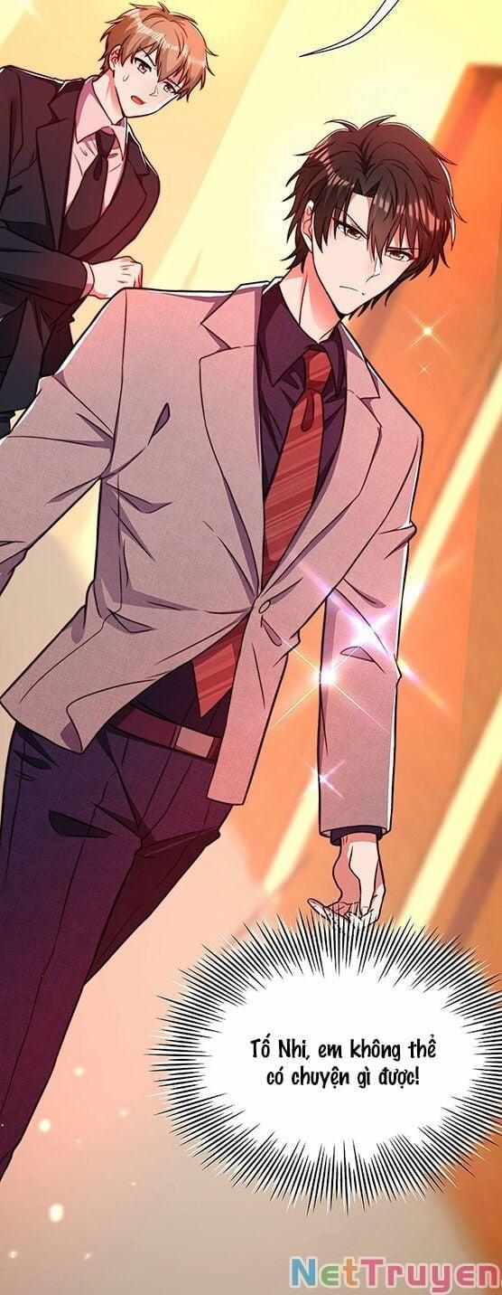 Trùng Sinh Không Gian: Cô Vợ Hào Môn Nóng Bỏng Không Dễ Chọc 227 trang 6