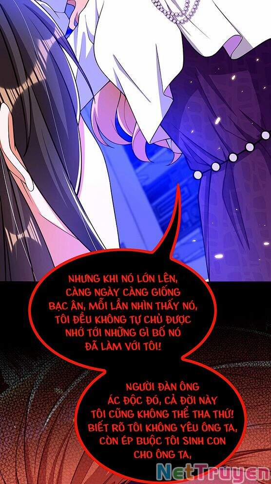 Trùng Sinh Không Gian: Cô Vợ Hào Môn Nóng Bỏng Không Dễ Chọc 228 trang 13