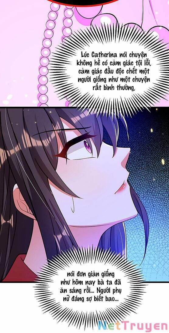 Trùng Sinh Không Gian: Cô Vợ Hào Môn Nóng Bỏng Không Dễ Chọc 228 trang 15