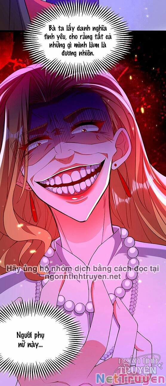 Trùng Sinh Không Gian: Cô Vợ Hào Môn Nóng Bỏng Không Dễ Chọc 228 trang 17