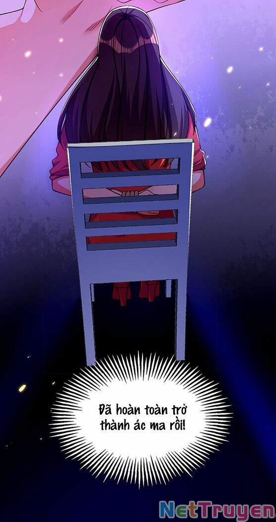 Trùng Sinh Không Gian: Cô Vợ Hào Môn Nóng Bỏng Không Dễ Chọc 228 trang 18