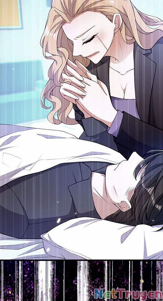 Trùng Sinh Không Gian: Cô Vợ Hào Môn Nóng Bỏng Không Dễ Chọc 228 trang 21