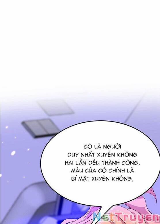 Trùng Sinh Không Gian: Cô Vợ Hào Môn Nóng Bỏng Không Dễ Chọc 228 trang 23