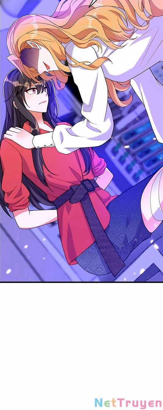 Trùng Sinh Không Gian: Cô Vợ Hào Môn Nóng Bỏng Không Dễ Chọc 228 trang 24