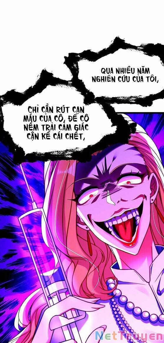 Trùng Sinh Không Gian: Cô Vợ Hào Môn Nóng Bỏng Không Dễ Chọc 228 trang 25