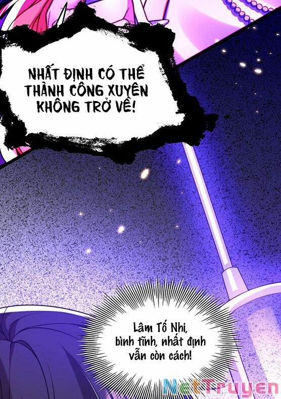 Trùng Sinh Không Gian: Cô Vợ Hào Môn Nóng Bỏng Không Dễ Chọc 228 trang 26