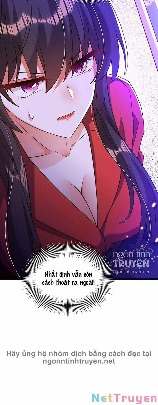 Trùng Sinh Không Gian: Cô Vợ Hào Môn Nóng Bỏng Không Dễ Chọc 228 trang 27