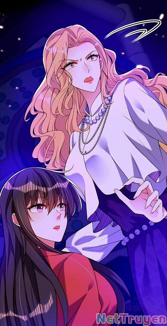 Trùng Sinh Không Gian: Cô Vợ Hào Môn Nóng Bỏng Không Dễ Chọc 228 trang 29