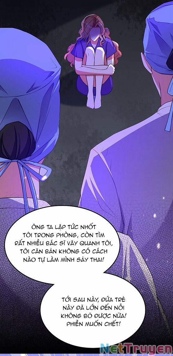 Trùng Sinh Không Gian: Cô Vợ Hào Môn Nóng Bỏng Không Dễ Chọc 228 trang 6