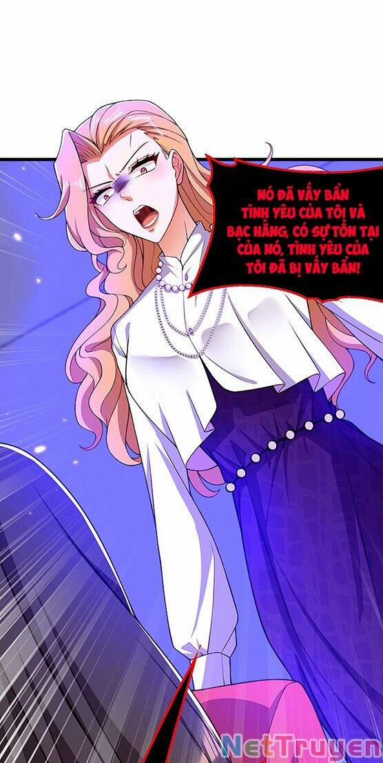 Trùng Sinh Không Gian: Cô Vợ Hào Môn Nóng Bỏng Không Dễ Chọc 228 trang 9