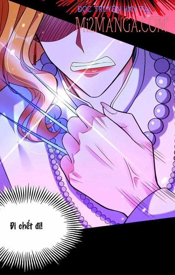 Trùng Sinh Không Gian: Cô Vợ Hào Môn Nóng Bỏng Không Dễ Chọc 229 trang 12