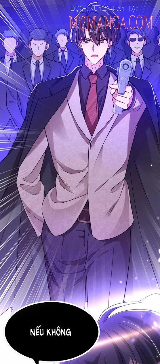 Trùng Sinh Không Gian: Cô Vợ Hào Môn Nóng Bỏng Không Dễ Chọc 229 trang 2