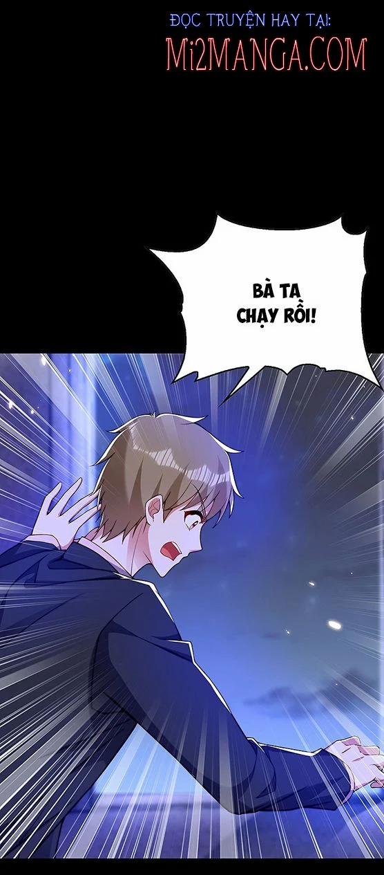 Trùng Sinh Không Gian: Cô Vợ Hào Môn Nóng Bỏng Không Dễ Chọc 229 trang 23