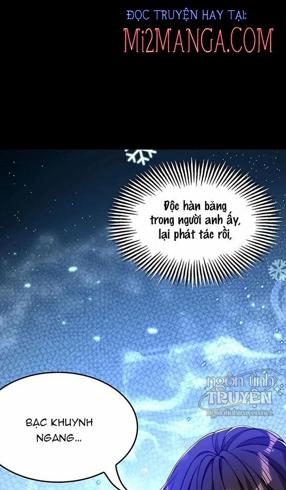 Trùng Sinh Không Gian: Cô Vợ Hào Môn Nóng Bỏng Không Dễ Chọc 229 trang 24