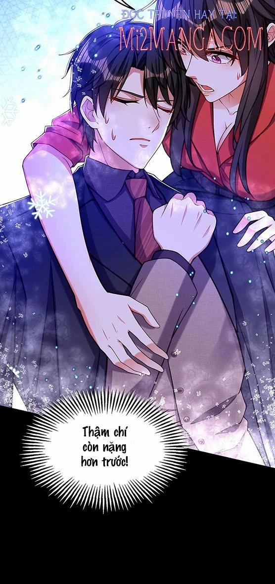 Trùng Sinh Không Gian: Cô Vợ Hào Môn Nóng Bỏng Không Dễ Chọc 229 trang 25