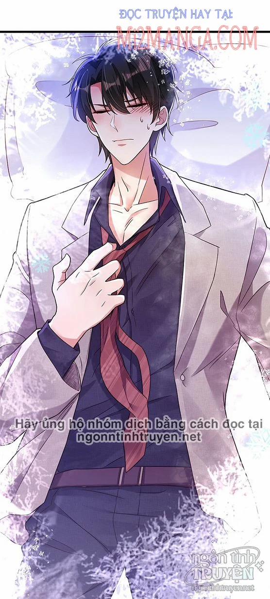 Trùng Sinh Không Gian: Cô Vợ Hào Môn Nóng Bỏng Không Dễ Chọc 229 trang 29