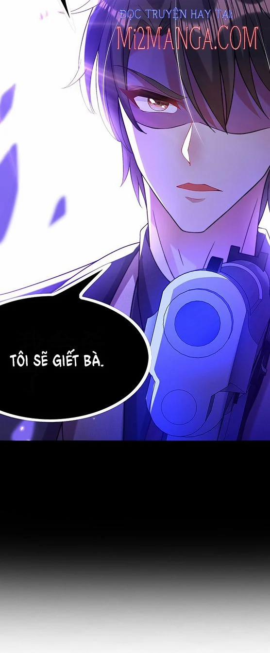 Trùng Sinh Không Gian: Cô Vợ Hào Môn Nóng Bỏng Không Dễ Chọc 229 trang 3