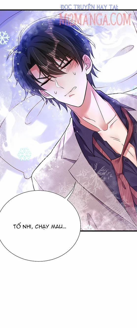 Trùng Sinh Không Gian: Cô Vợ Hào Môn Nóng Bỏng Không Dễ Chọc 229 trang 32