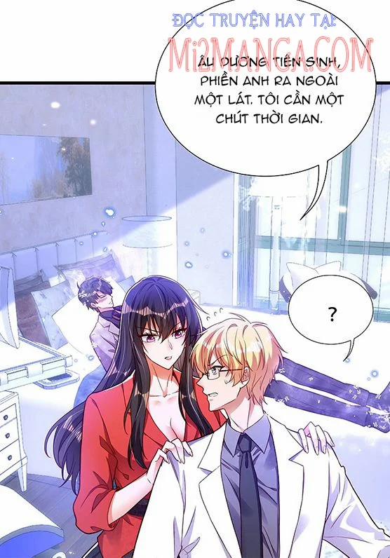 Trùng Sinh Không Gian: Cô Vợ Hào Môn Nóng Bỏng Không Dễ Chọc 229 trang 35