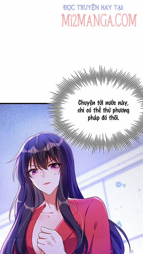 Trùng Sinh Không Gian: Cô Vợ Hào Môn Nóng Bỏng Không Dễ Chọc 229 trang 37