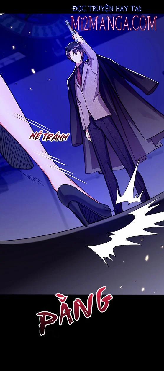 Trùng Sinh Không Gian: Cô Vợ Hào Môn Nóng Bỏng Không Dễ Chọc 229 trang 7