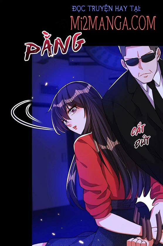 Trùng Sinh Không Gian: Cô Vợ Hào Môn Nóng Bỏng Không Dễ Chọc 229 trang 8