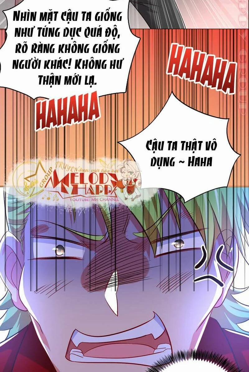 Trùng Sinh Không Gian: Cô Vợ Hào Môn Nóng Bỏng Không Dễ Chọc 23 trang 11