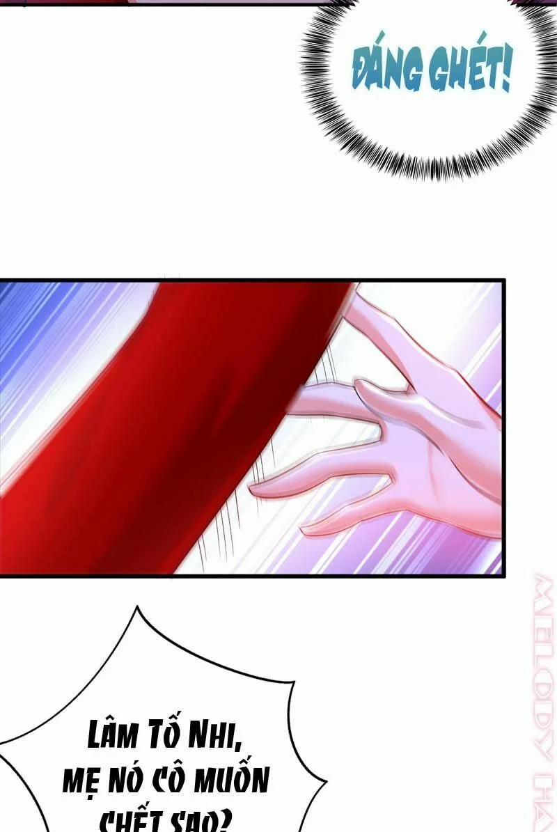 Trùng Sinh Không Gian: Cô Vợ Hào Môn Nóng Bỏng Không Dễ Chọc 23 trang 12