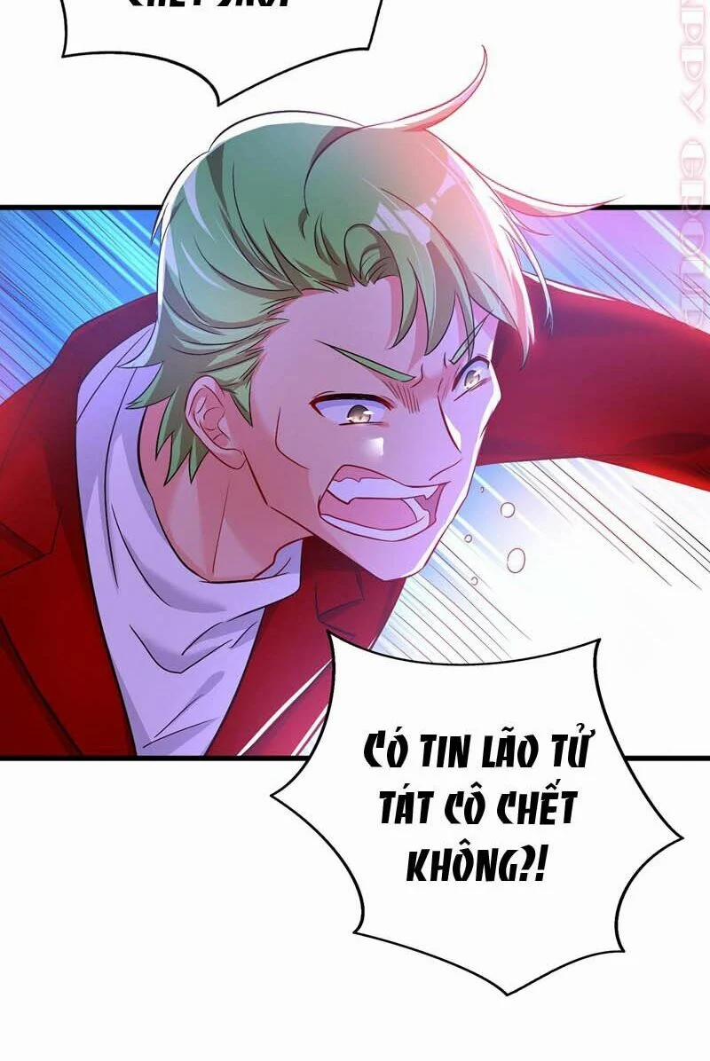 Trùng Sinh Không Gian: Cô Vợ Hào Môn Nóng Bỏng Không Dễ Chọc 23 trang 13