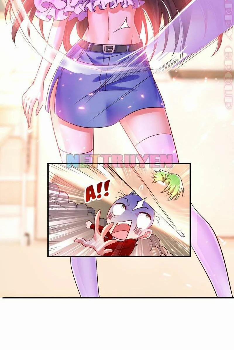 Trùng Sinh Không Gian: Cô Vợ Hào Môn Nóng Bỏng Không Dễ Chọc 23 trang 15