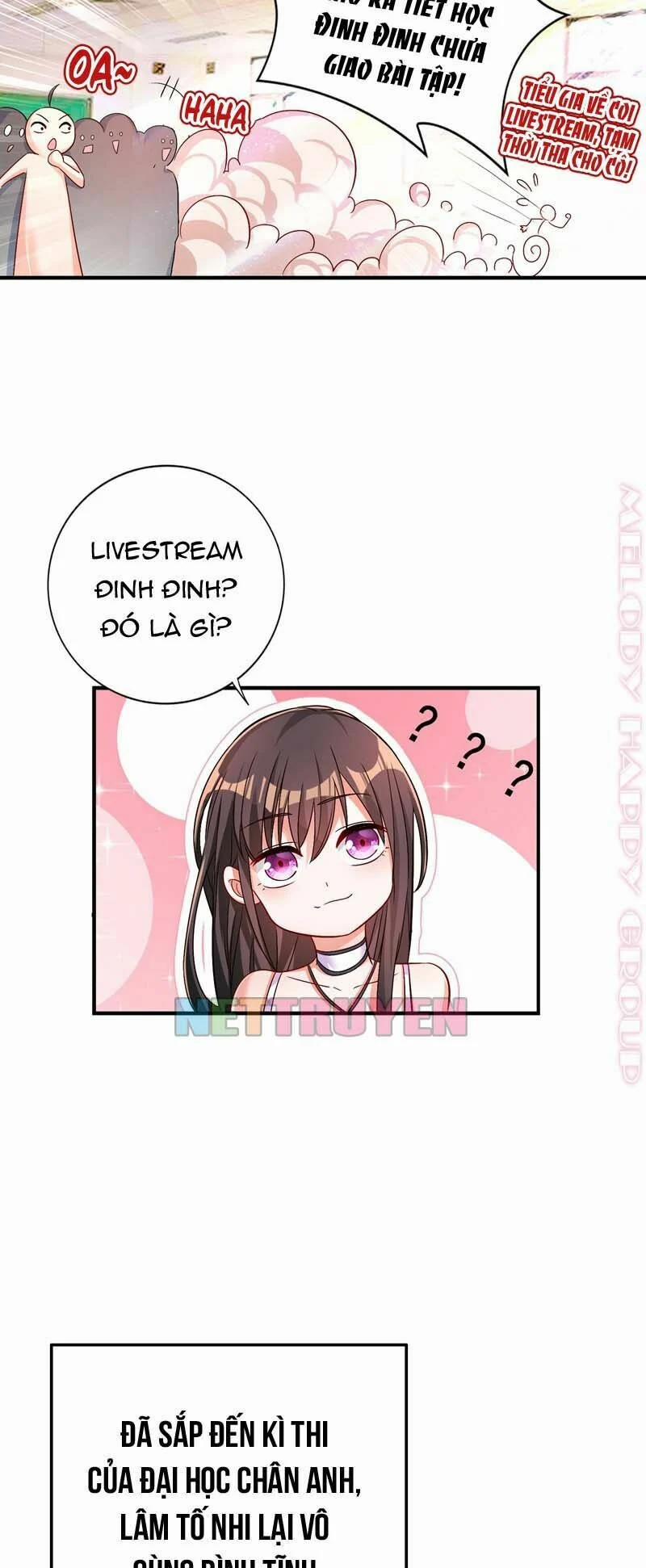 Trùng Sinh Không Gian: Cô Vợ Hào Môn Nóng Bỏng Không Dễ Chọc 23 trang 19