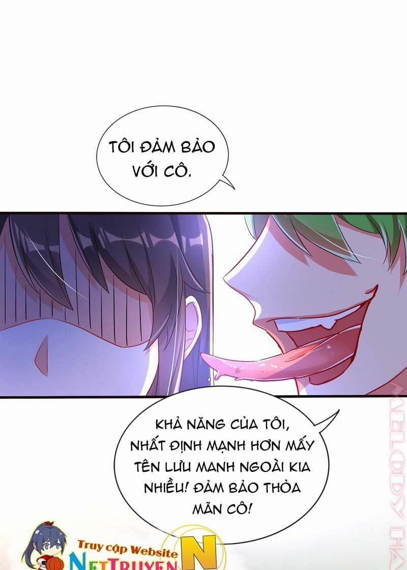 Trùng Sinh Không Gian: Cô Vợ Hào Môn Nóng Bỏng Không Dễ Chọc 23 trang 2