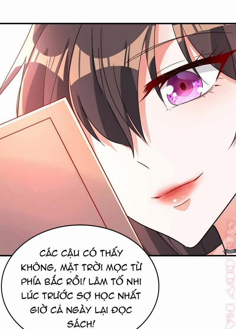 Trùng Sinh Không Gian: Cô Vợ Hào Môn Nóng Bỏng Không Dễ Chọc 23 trang 21