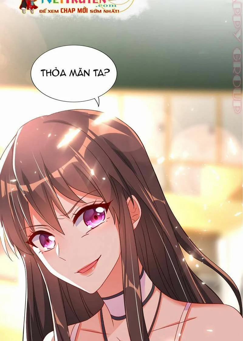 Trùng Sinh Không Gian: Cô Vợ Hào Môn Nóng Bỏng Không Dễ Chọc 23 trang 3