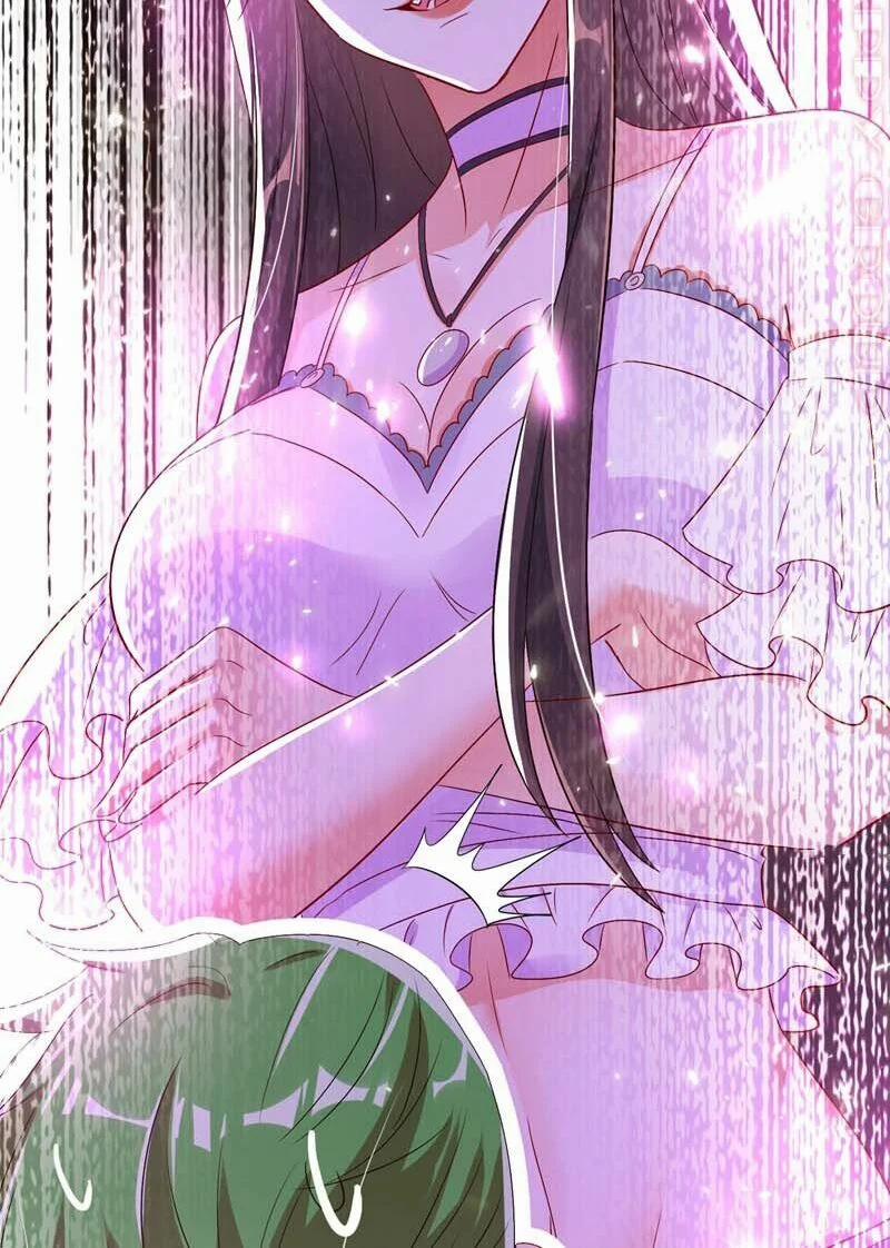 Trùng Sinh Không Gian: Cô Vợ Hào Môn Nóng Bỏng Không Dễ Chọc 23 trang 5